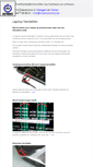 Mobile Screenshot of laptopherstellen.com